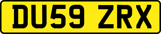DU59ZRX