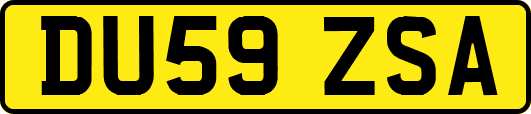 DU59ZSA