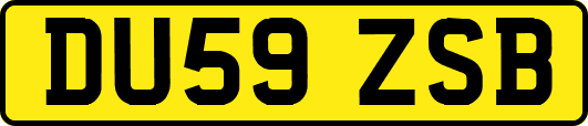 DU59ZSB
