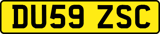 DU59ZSC