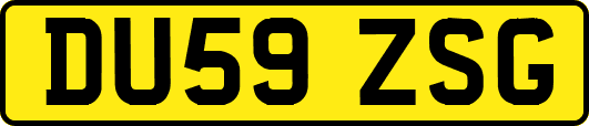 DU59ZSG