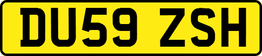 DU59ZSH