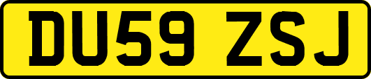 DU59ZSJ