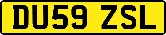 DU59ZSL