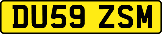 DU59ZSM