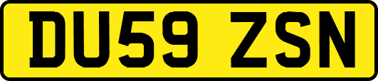 DU59ZSN