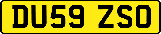 DU59ZSO