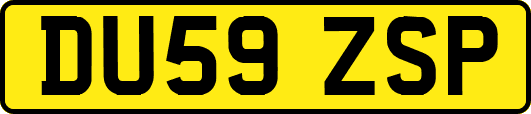 DU59ZSP
