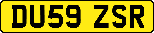 DU59ZSR