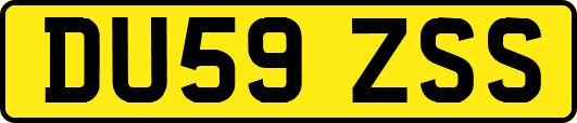 DU59ZSS