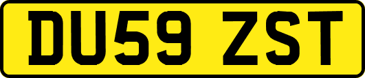 DU59ZST