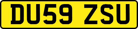 DU59ZSU
