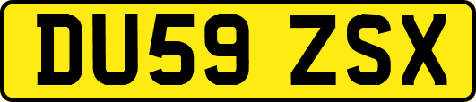 DU59ZSX