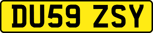 DU59ZSY