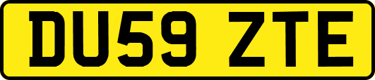 DU59ZTE