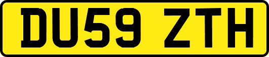 DU59ZTH