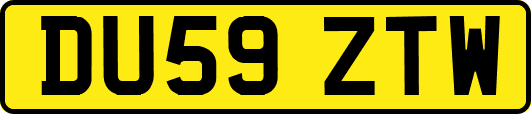 DU59ZTW