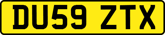 DU59ZTX