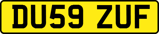 DU59ZUF