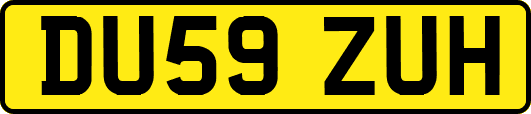 DU59ZUH