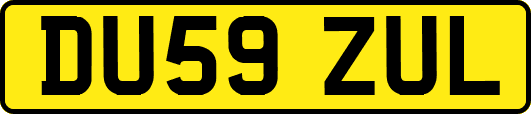 DU59ZUL