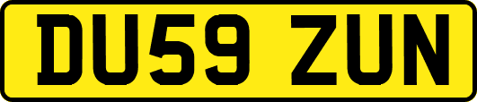 DU59ZUN
