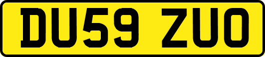 DU59ZUO