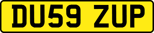 DU59ZUP