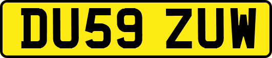 DU59ZUW