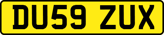 DU59ZUX