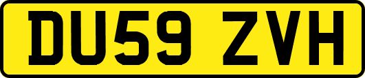 DU59ZVH