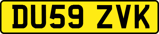DU59ZVK