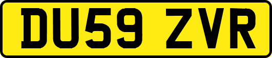 DU59ZVR