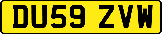 DU59ZVW