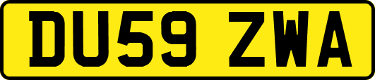 DU59ZWA
