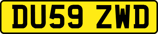 DU59ZWD