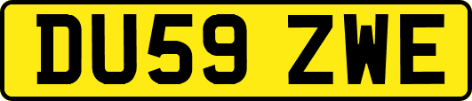 DU59ZWE