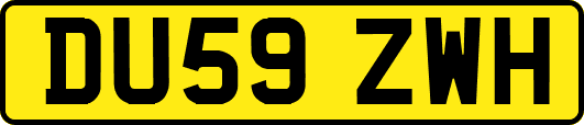 DU59ZWH