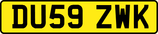 DU59ZWK