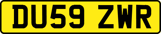 DU59ZWR