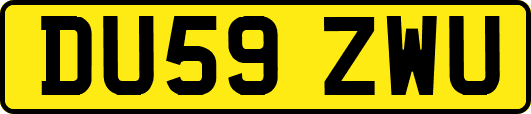 DU59ZWU
