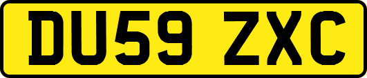 DU59ZXC