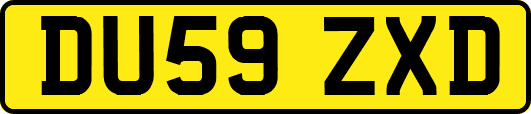 DU59ZXD