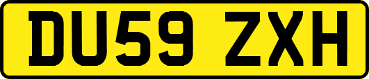 DU59ZXH