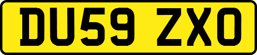 DU59ZXO