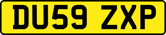 DU59ZXP
