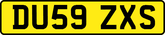 DU59ZXS