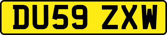 DU59ZXW