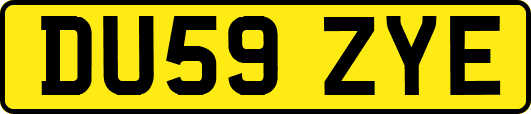 DU59ZYE