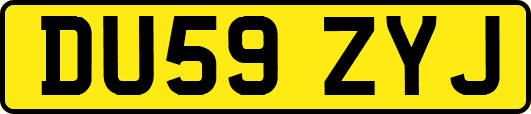 DU59ZYJ
